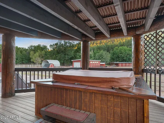 $2,375,000 | 9361 Juniper Road, Strawberry, AZ 85544