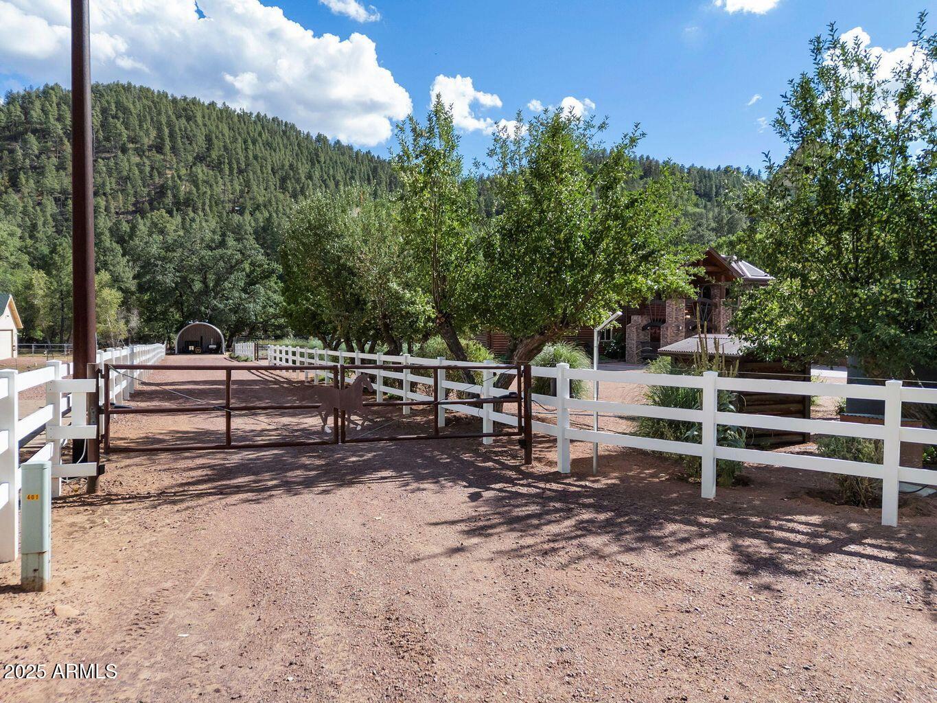 9361 Juniper Road Strawberry, AZ 85544 - Photo 61 of 104 61