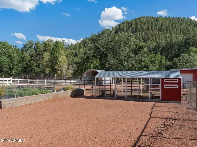 $2,375,000 | 9361 Juniper Road, Strawberry, AZ 85544