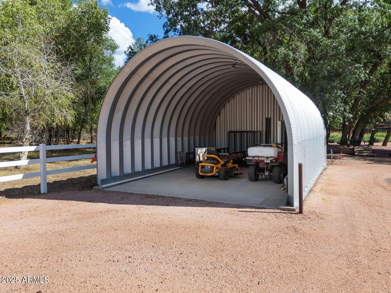 9361 Juniper Road Strawberry, AZ 85544 - Photo 67 of 104 67