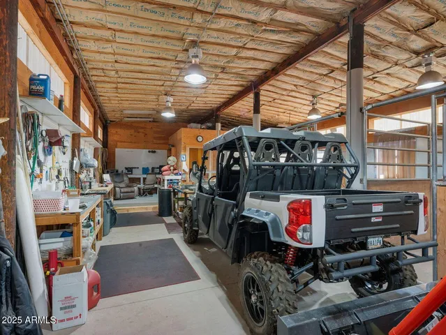 $2,375,000 | 9361 Juniper Road, Strawberry, AZ 85544