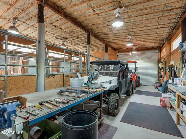 $2,375,000 | 9361 Juniper Road, Strawberry, AZ 85544