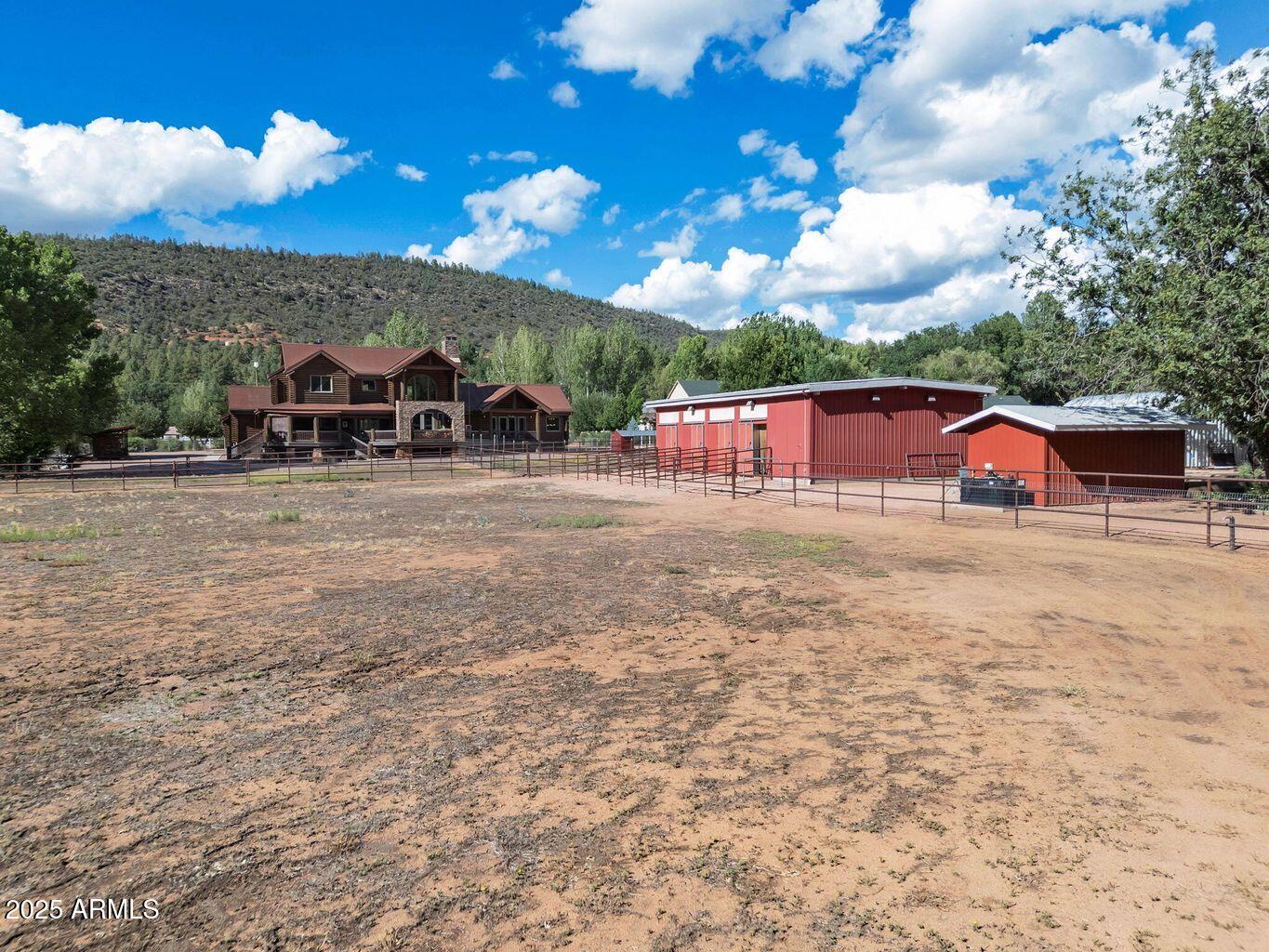 9361 Juniper Road Strawberry, AZ 85544 - Photo 76 of 104 76