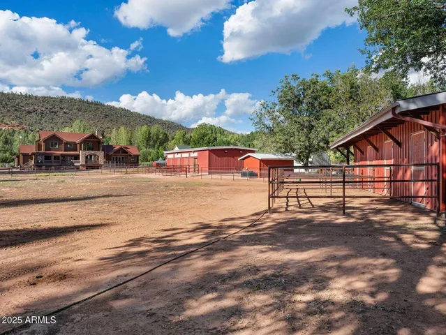 $2,375,000 | 9361 Juniper Road, Strawberry, AZ 85544