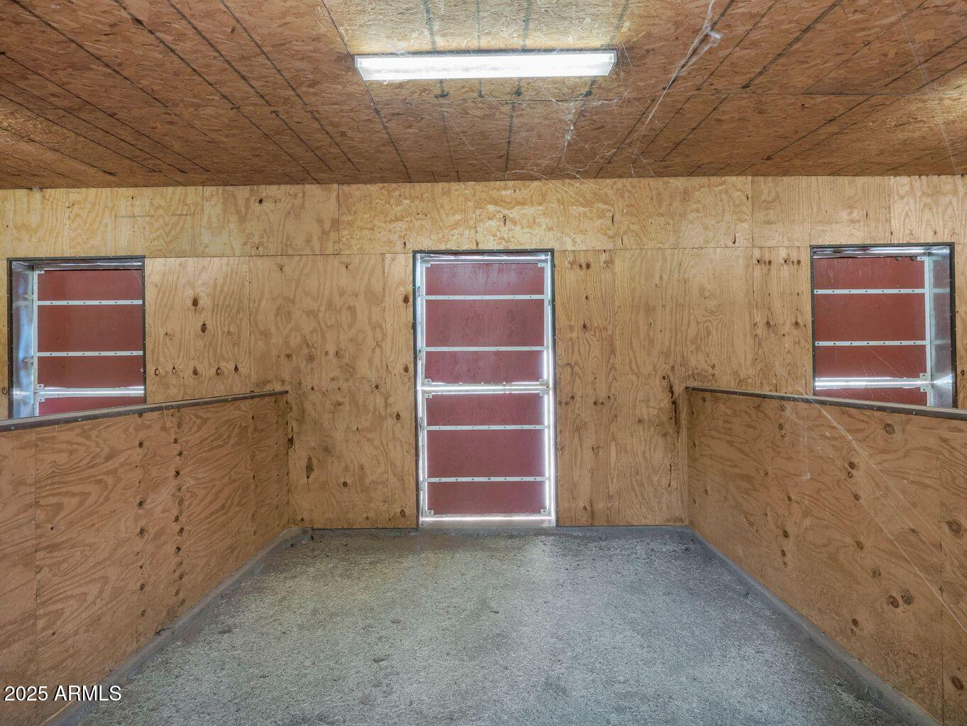 9361 Juniper Road Strawberry, AZ 85544 - Photo 82 of 104 a view of an empty room