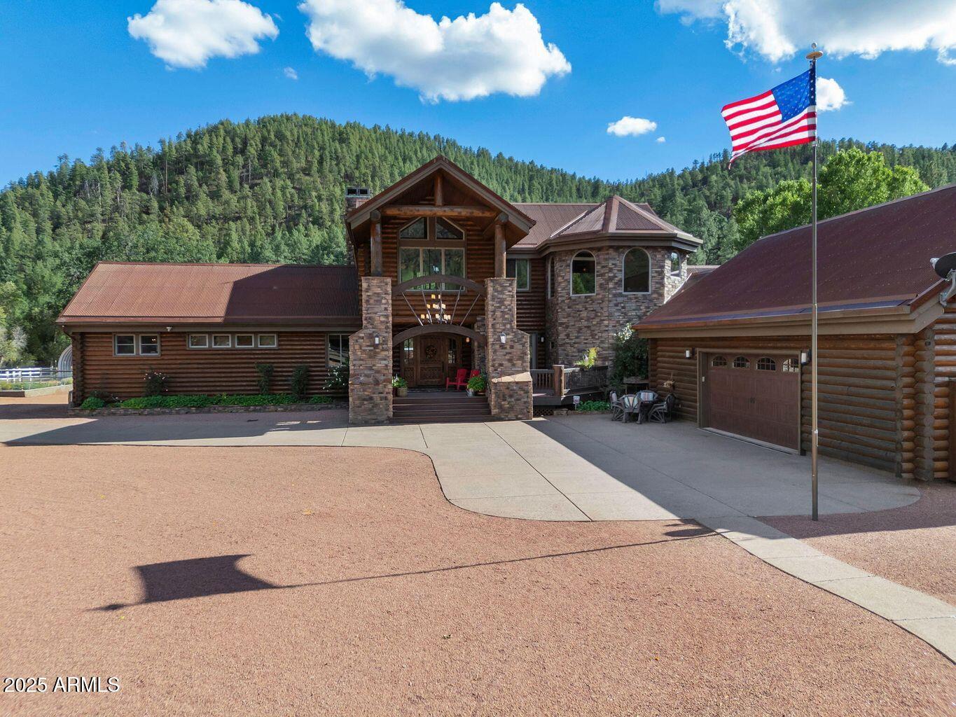 9361 Juniper Road Strawberry, AZ 85544 - Photo 86 of 104 86