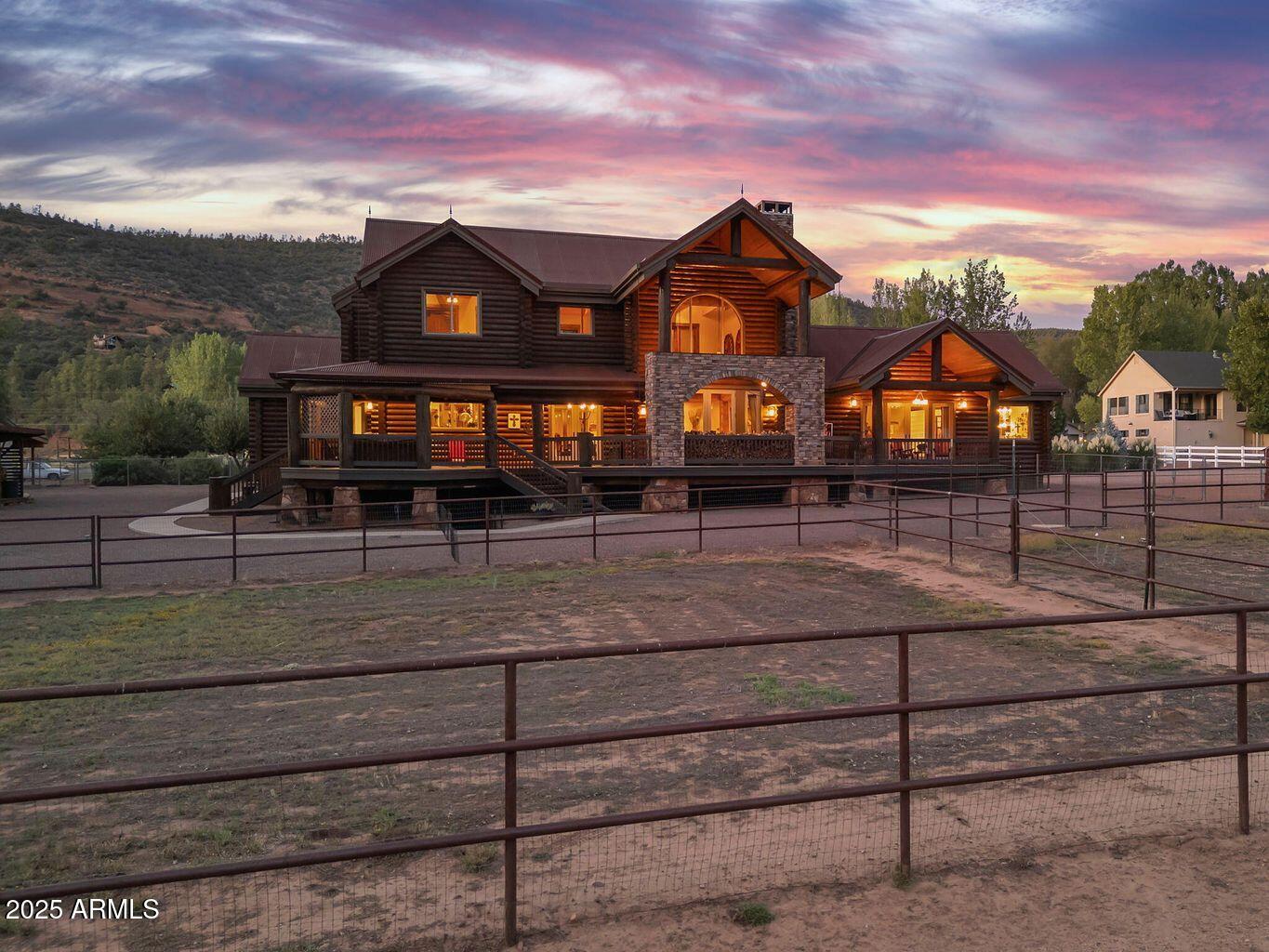 9361 Juniper Road Strawberry, AZ 85544 - Photo 87 of 104 87