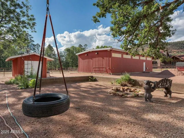 $2,375,000 | 9361 Juniper Road, Strawberry, AZ 85544