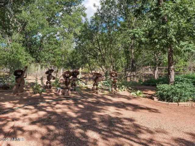 $2,375,000 | 9361 Juniper Road, Strawberry, AZ 85544