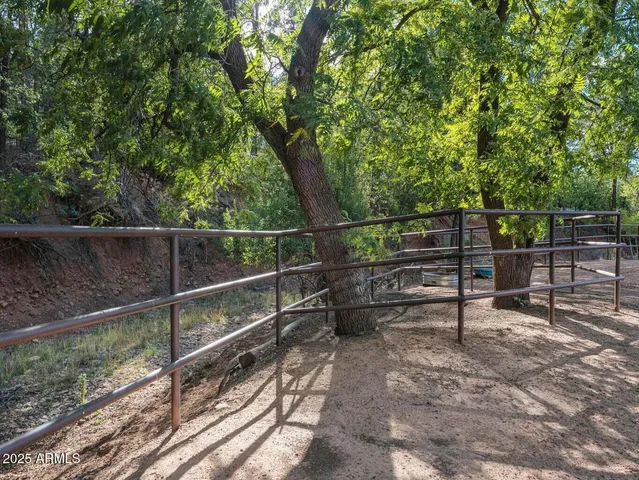 $2,375,000 | 9361 Juniper Road, Strawberry, AZ 85544