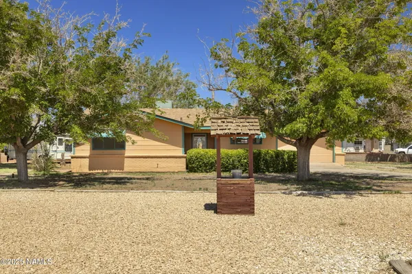 $315,000 | 501 North Taylor Avenue, Winslow, AZ 86047