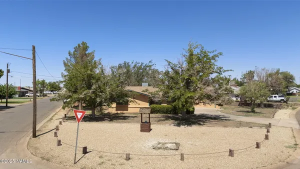 $315,000 | 501 North Taylor Avenue, Winslow, AZ 86047