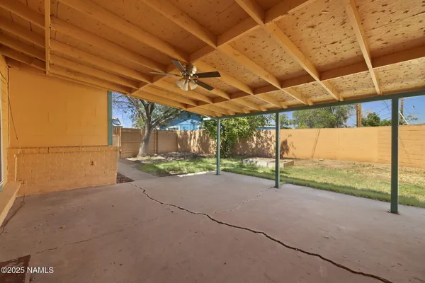 $315,000 | 501 North Taylor Avenue, Winslow, AZ 86047