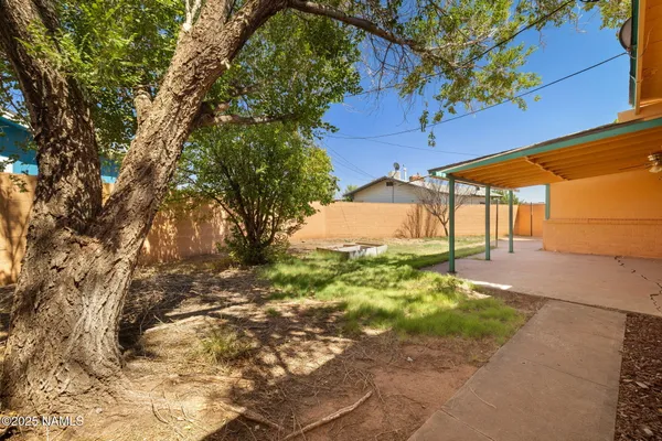 $315,000 | 501 North Taylor Avenue, Winslow, AZ 86047