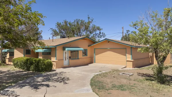 $315,000 | 501 North Taylor Avenue, Winslow, AZ 86047