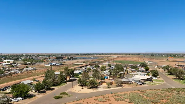 $315,000 | 501 North Taylor Avenue, Winslow, AZ 86047