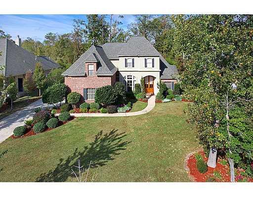 341 Chapel Loop Mandeville, LA 70471 - Photo 1 of 25 Gallery Image 1