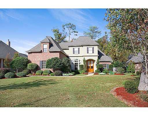 341 Chapel Loop Mandeville, LA 70471 - Photo 2 of 25 Gallery Image 2