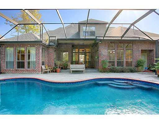 341 Chapel Loop Mandeville, LA 70471 - Photo 22 of 25 Gallery Image 22