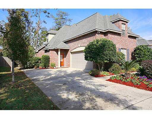 341 Chapel Loop Mandeville, LA 70471 - Photo 25 of 25 Gallery Image 25