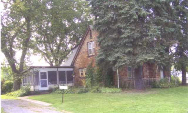5433 Brooklyn Road Jackson, MI 49201 - Photo 2 of 7 Photo 2