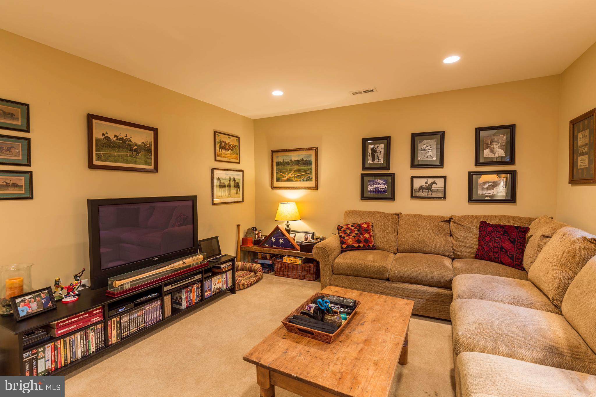 8815 Courts Way Silver Spring, MD 20910 - Photo 29 of 30 Make the 4th Bedroom into a Family Room if Needed!