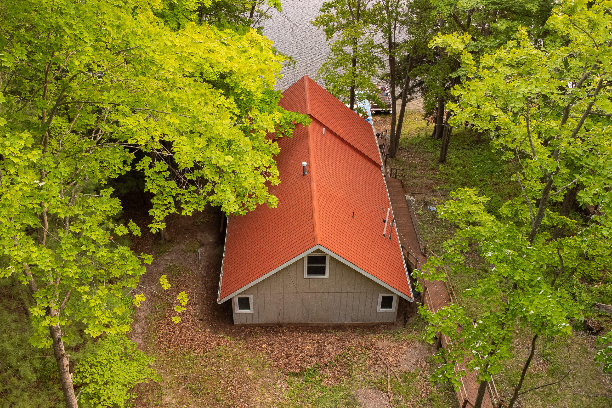 6387 North Larson Road Fountain, MI 49410 - Photo 66 of 75 6387_N_Larson-63