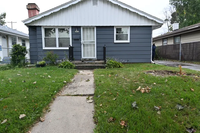 $165,000 | 5950 North 75th Street, Milwaukee, WI 53218
