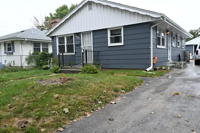 $165,000 | 5950 North 75th Street, Milwaukee, WI 53218