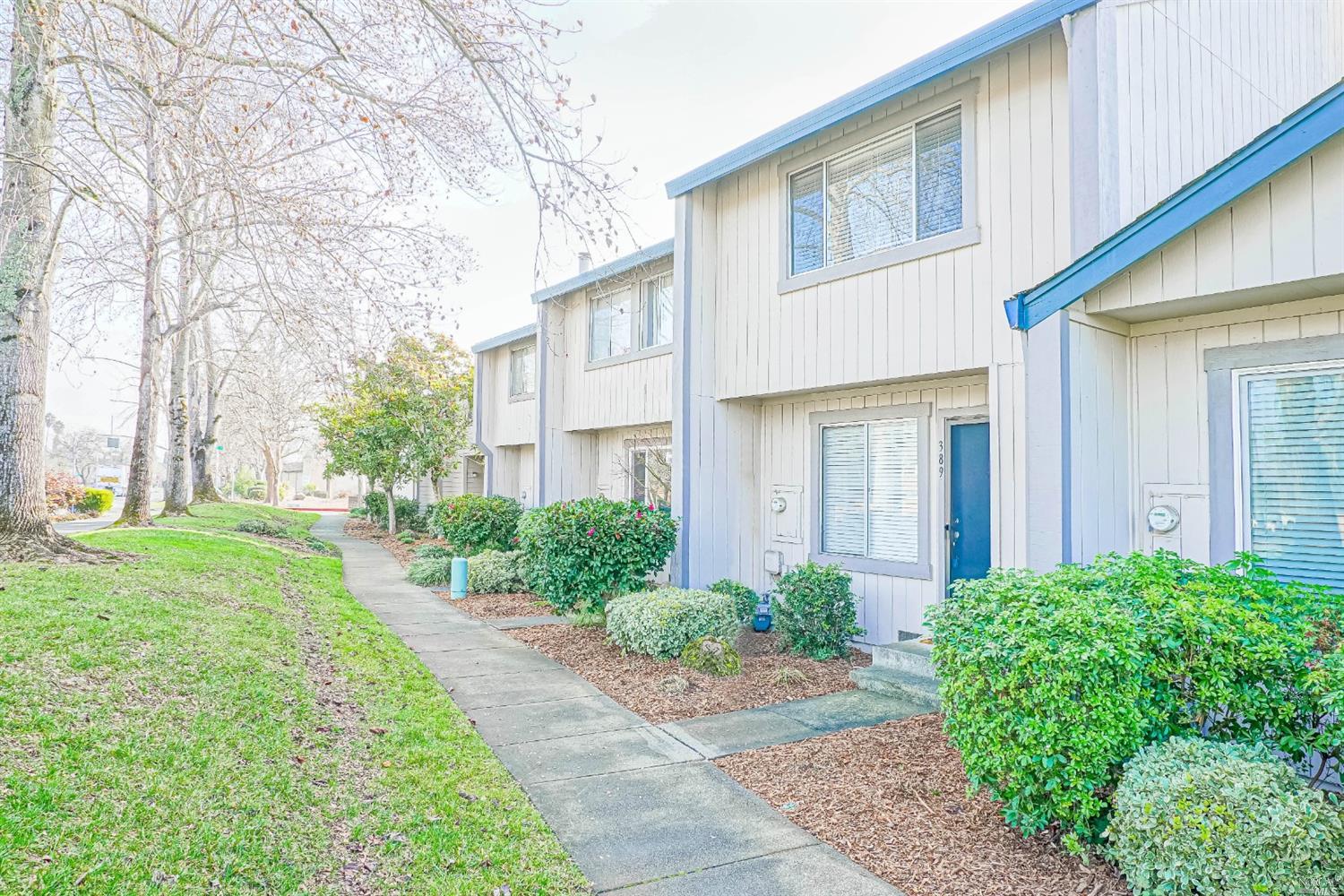 389 Wall Place Santa Rosa, CA 95401 - Photo 1 of 1 Gallery Image 1
