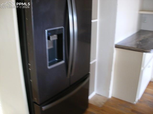 1360 Fawnwood Road Monument, CO 80132 - Photo 11 of 50 a view of closet
