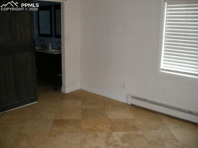 1360 Fawnwood Road Monument, CO 80132 - Photo 33 of 50 a view of an empty room