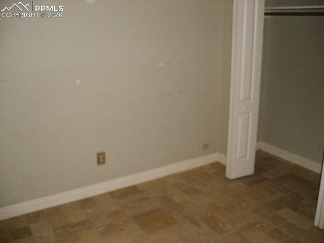 1360 Fawnwood Road Monument, CO 80132 - Photo 35 of 50 a view of an empty room