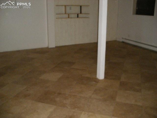 1360 Fawnwood Road Monument, CO 80132 - Photo 36 of 50 a view of a room with an empty space