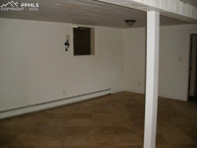 1360 Fawnwood Road Monument, CO 80132 - Photo 37 of 50 a view of an empty room