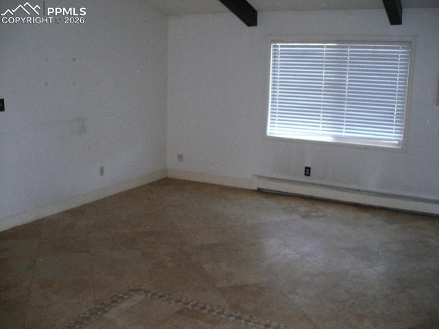 1360 Fawnwood Road Monument, CO 80132 - Photo 39 of 50 a view of an empty room with a window