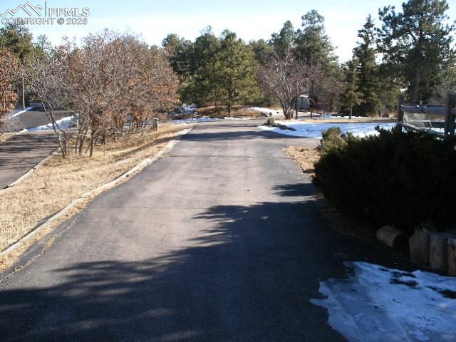 1360 Fawnwood Road Monument, CO 80132 - Photo 48 of 50 a view of a lake view
