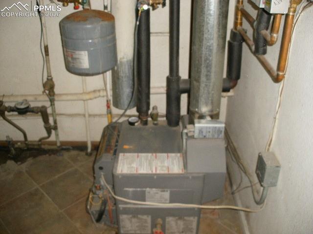 1360 Fawnwood Road Monument, CO 80132 - Photo 50 of 50 a bathroom with a sink