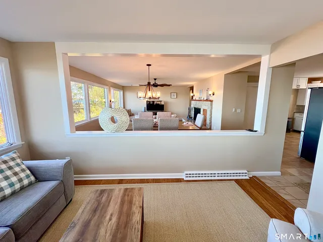 $1,399,900 | 105 Fenwood Drive, Old Saybrook, CT 06475