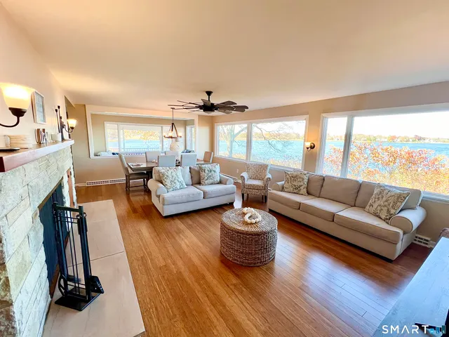 $1,399,900 | 105 Fenwood Drive, Old Saybrook, CT 06475