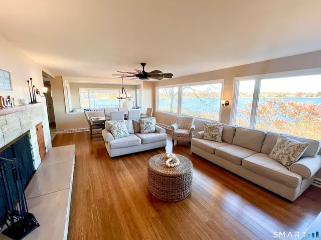 $1,399,900 | 105 Fenwood Drive, Old Saybrook, CT 06475