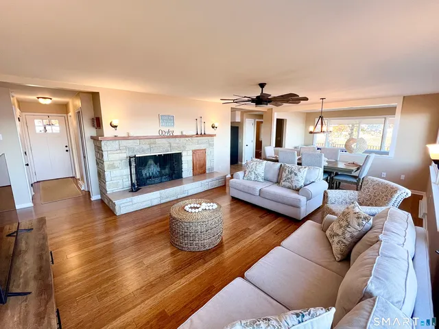 $1,399,900 | 105 Fenwood Drive, Old Saybrook, CT 06475