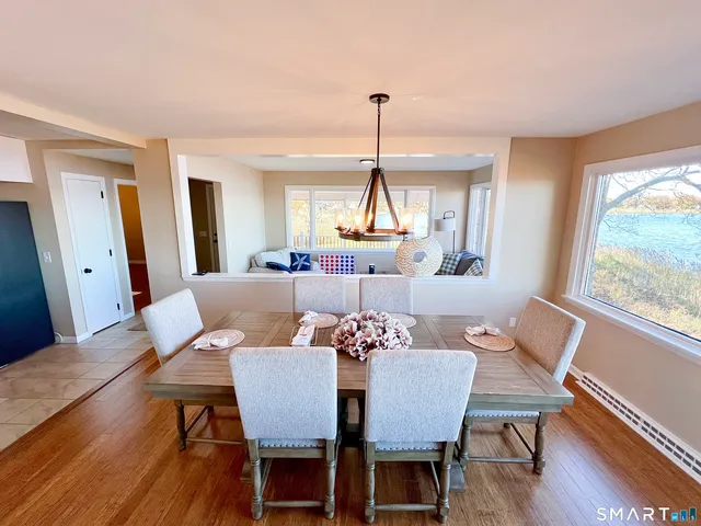 $1,399,900 | 105 Fenwood Drive, Old Saybrook, CT 06475