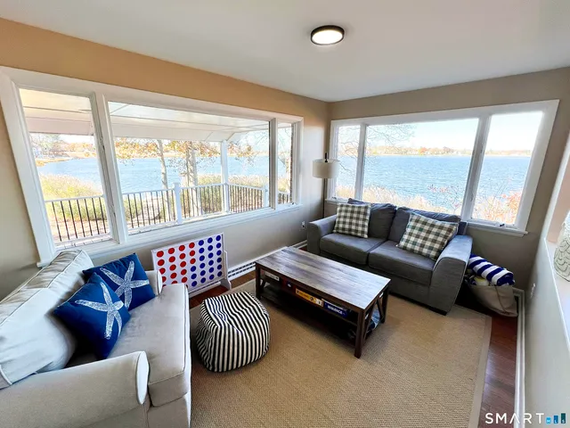 $1,399,900 | 105 Fenwood Drive, Old Saybrook, CT 06475