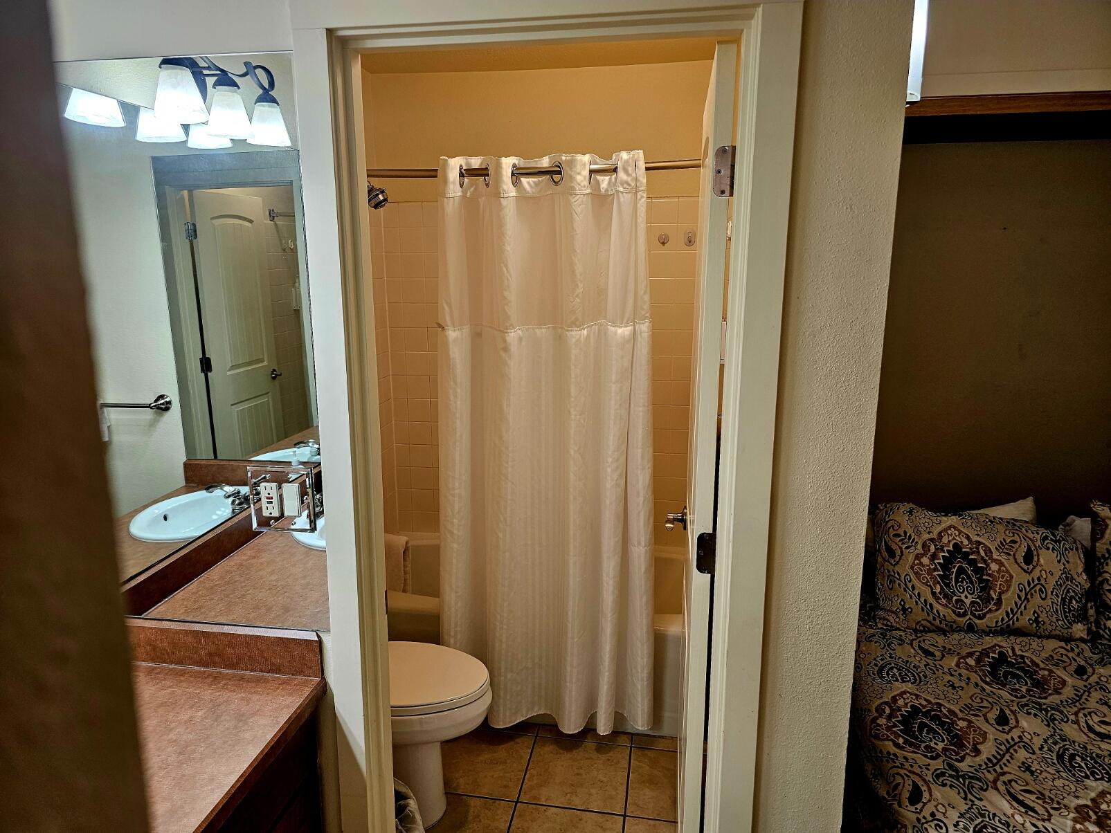 18575 Southwest Century Drive, Unit 1012 Bend, OR 97702 - Photo 12 of 16 20260130_130859