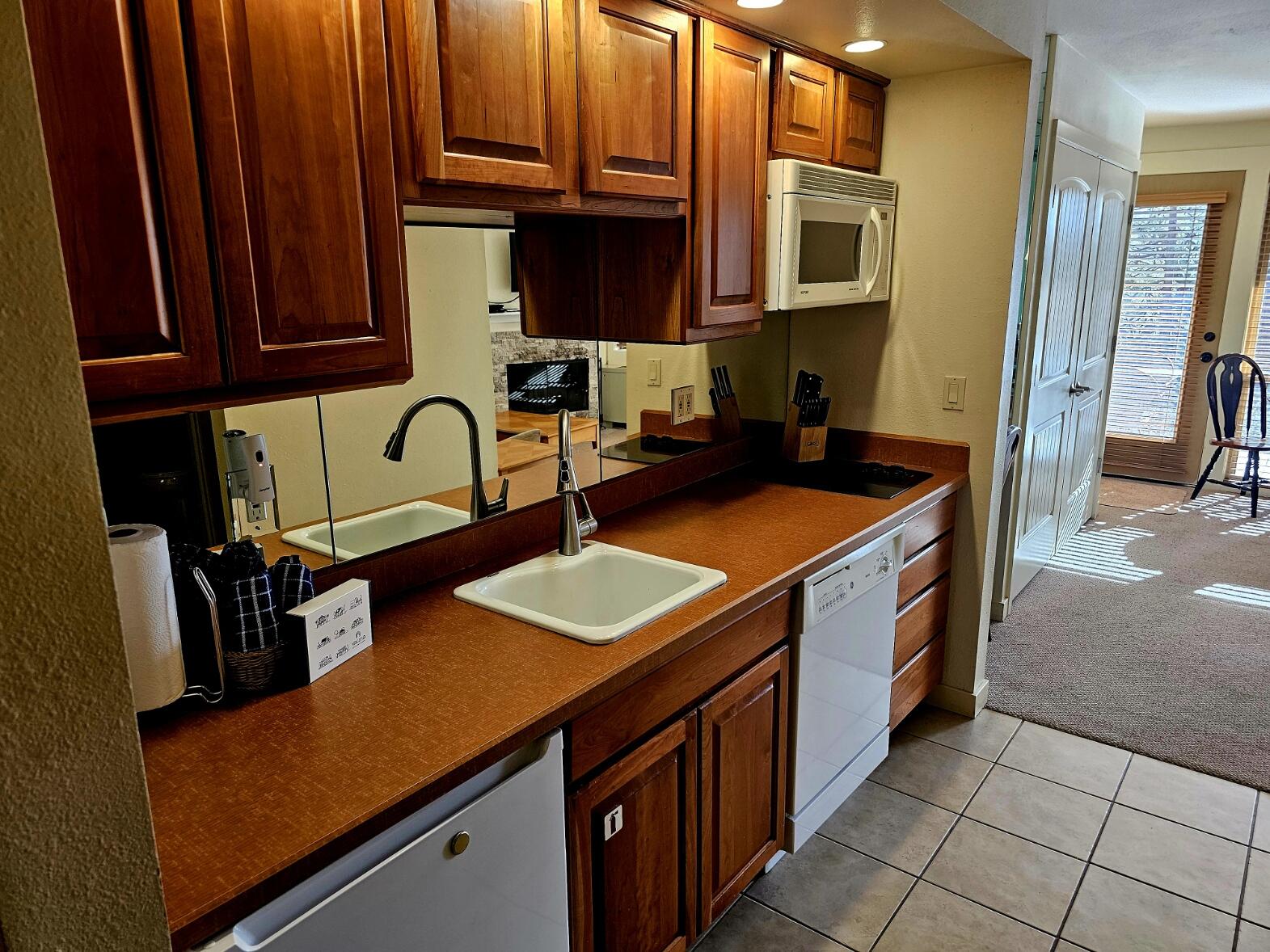 18575 Southwest Century Drive, Unit 1012 Bend, OR 97702 - Photo 6 of 16 20260130_131106