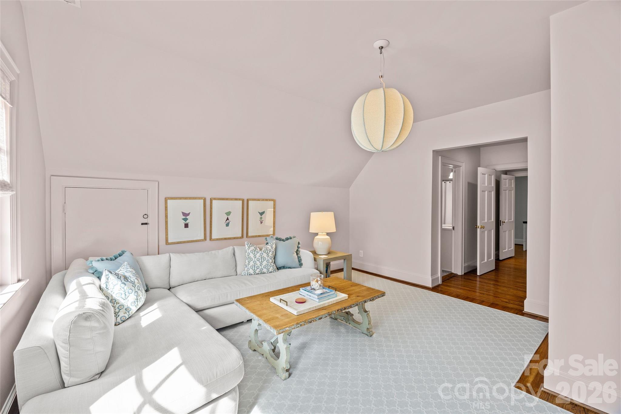 1950 Sterling Road Charlotte, NC 28209 - Photo 34 of 48 a living room with furniture