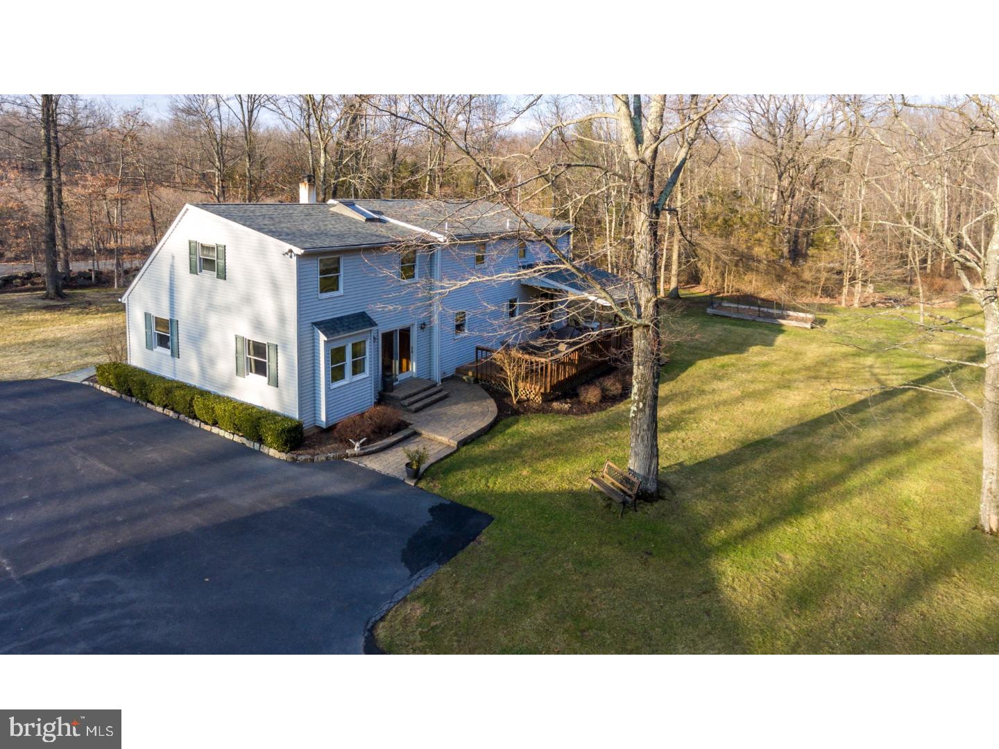 485 Perry Auger Road Upper Black Eddy, PA 18972 - Photo 2 of 25 Gallery Image 2