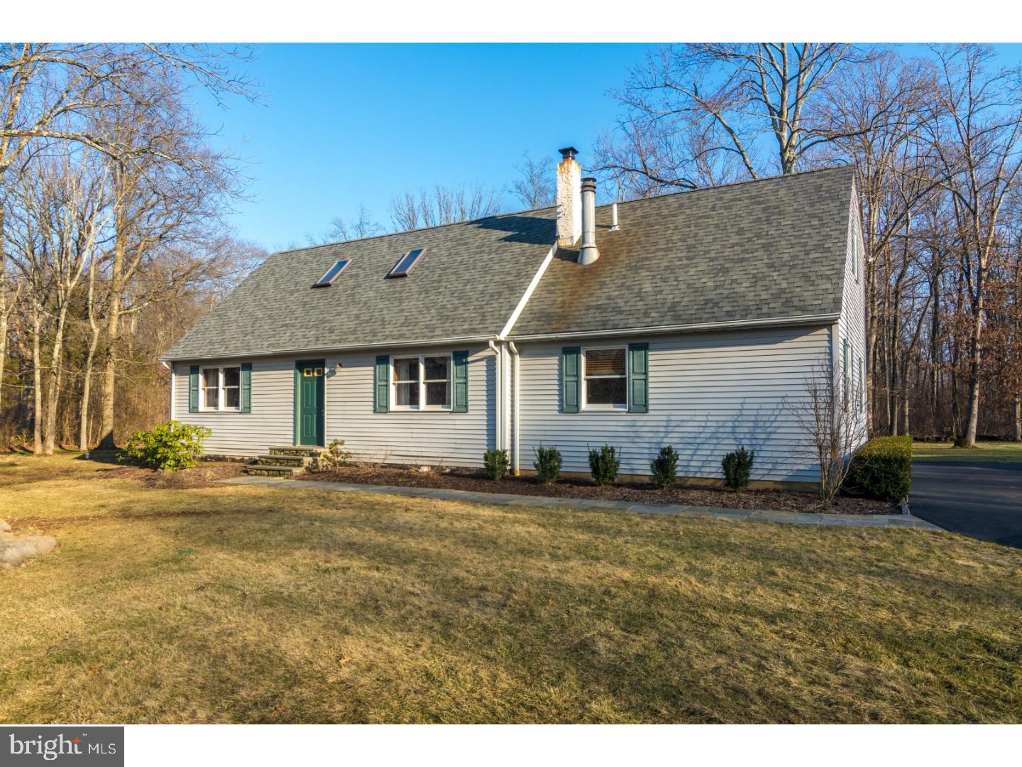 485 Perry Auger Road Upper Black Eddy, PA 18972 - Photo 3 of 25 Gallery Image 3