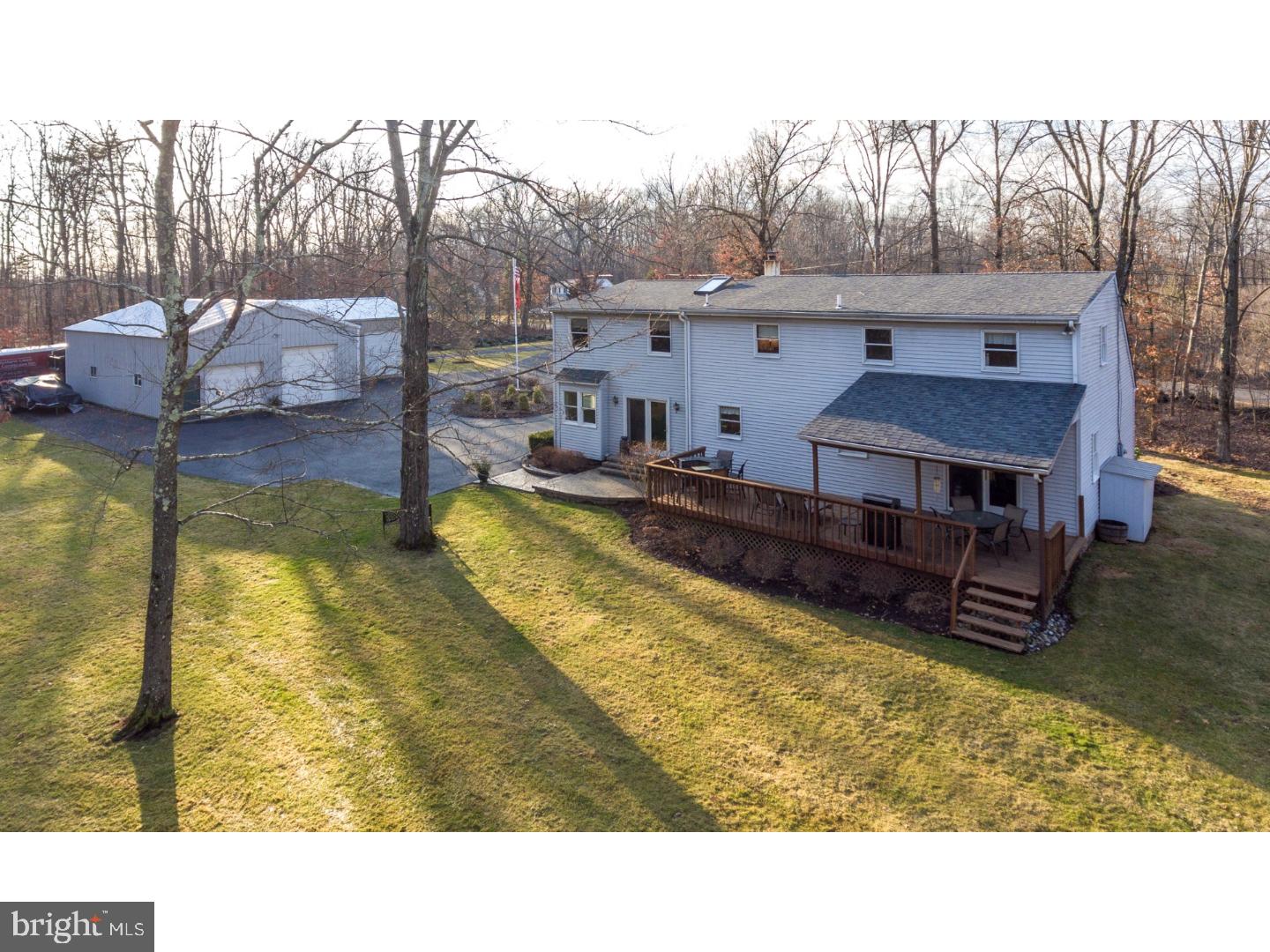 485 Perry Auger Road Upper Black Eddy, PA 18972 - Photo 25 of 25 Gallery Image 25